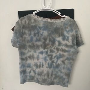 cute shirt bought a few years ago, in perfect condition!!!